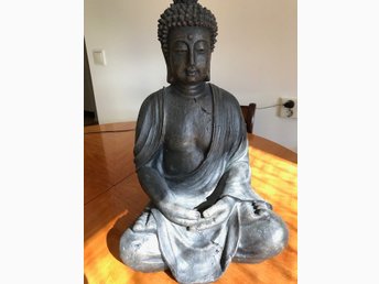 stor buddha staty trädgård stor buddha staty trädgård
