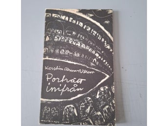 Kerstin Abram-Nilsson: Porträtt inifrån
