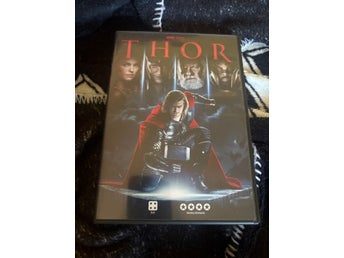 DVD: Thor