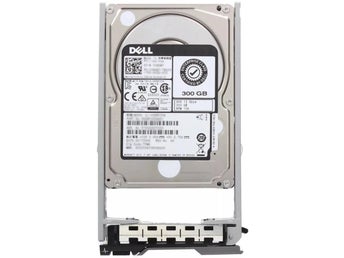 0YJ2KH 10K SAS 12Gbps 2.5inch Hot-Plug Hard Drive HDD