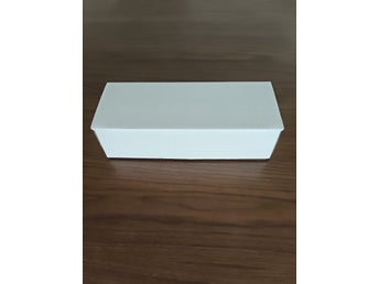 Bulk: 10 Storage Boxes for TCG Cards (550 Cards Capacity Each)