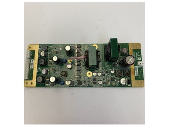 Furuno 03P9537B(LF) RFPWR MAG PCB för radarsystem