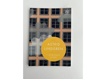 I Skymningslandet av Astrid Lindgren, 2019