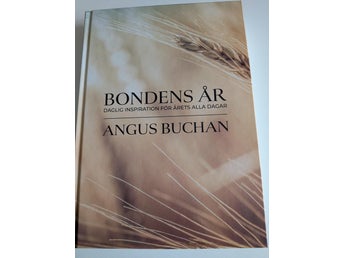 Bondens år av Angus Buchan