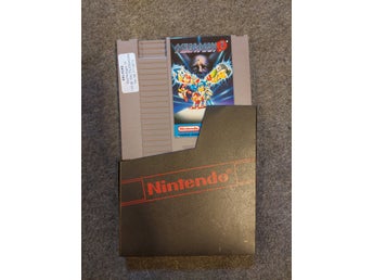 Mega Man 3 (NES)