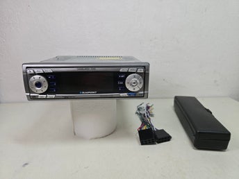 Blaupunkt Casablanca CD52 Bilradio