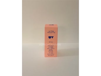 ULTRA VIOLETTE Queen Screen SPF 50+ Luminising Serum SKINSCREEN 50 ml.