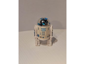 Star Wars Vintage R2-D2 Sensorscope