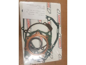 Yamaha YZ 490 L/N/S/T/U 84-90 Packningsats