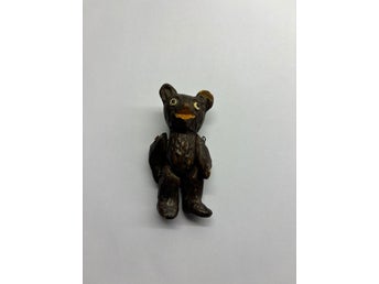 Antik Teddy Bear