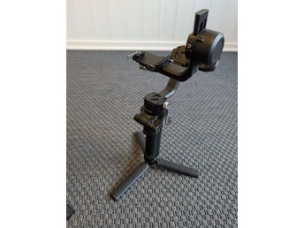 DJI RSC 2 Gimbal för kamera