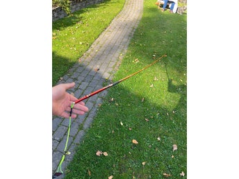 Lavinsond från Arva, PRO 320.
