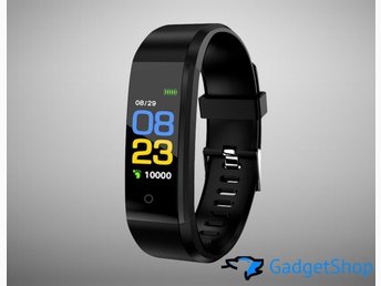 id115 plus smart watch