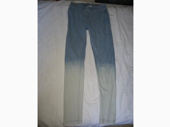 h and m stretch jeans