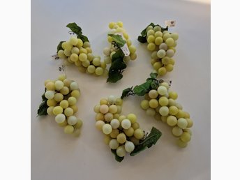 Se produkter som liknar 6st Klasar Dekorativa på Tradera