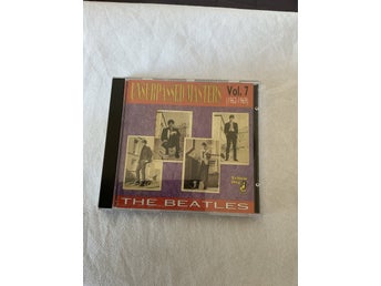 The Beatles - Unsurpassed Masters Vol. 7 (1962-.. | Köp på Tradera