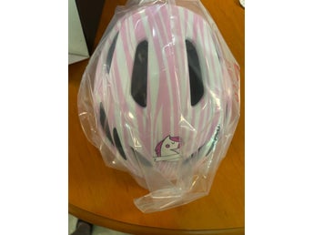 Limar Kid Pro S GB Barnhjälm - Storlek S (46-52cm)