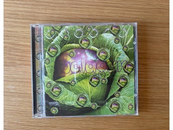 Balagan - Symbiosis Records. Goa Trance UK 1996 !!!
