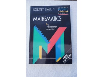 GCSE/KEY Stage 4 Mathematics - by GCSE examiners to help you get the right resul