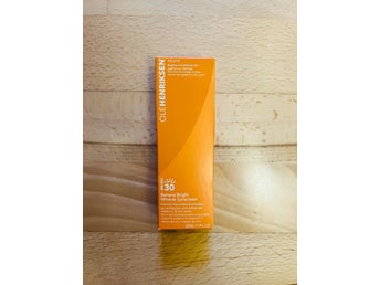 Ole Henriksen Banana Bright Mineral Solcreme SPF 30