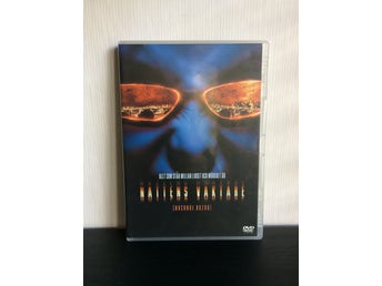 Nattens väktare -Dvd
