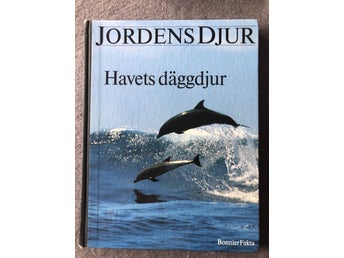 Havets däggdjur - Jordens djur del 2 (1987)