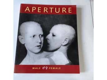 Aperture: Male & Female