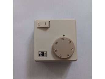 Frico Thermoplus termostat TPT 100