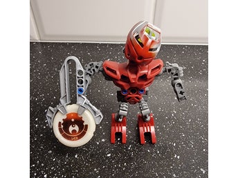 LEGO Bionicle 8607 #2