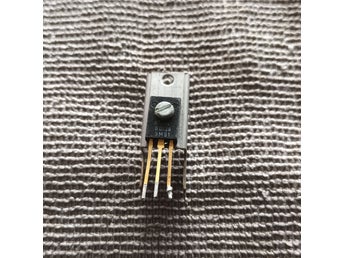 BD135 Transistor