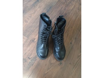 Gojira Boots / Kängor