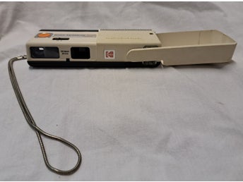 KODAK Ektralite 400 white - Cameras & Camcorders - Analog camera
