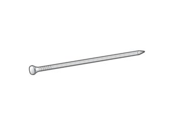 Dyckert 1,7x35 FZB räfflad ESSVE 1000-pack
