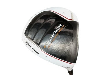 TaylorMade Burner Superfast 2.0