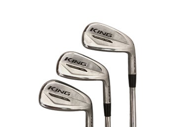 Cobra King Forged Tec