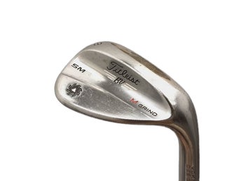 Titleist Vokey SM6