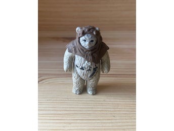 Star Wars Vintage Kenner - Chief Chirpa