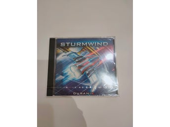 STURMWIND NYTT