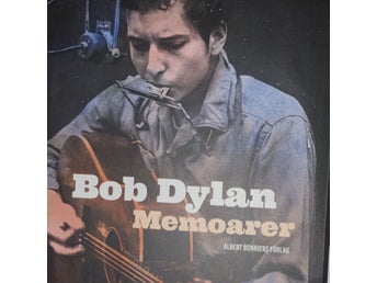 BOB DYLAN