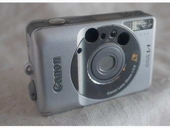 Canon IXUS L-1  , Kompakt Kamera  