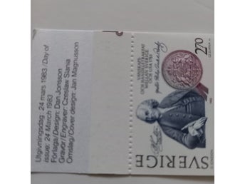 H 343 1 st Felfritt häfte, med cyls 2 **