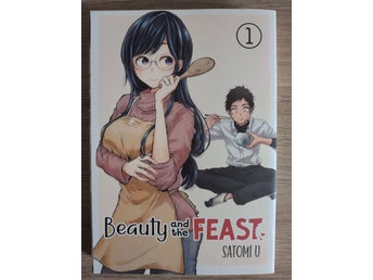 Beauty and the Feast 1