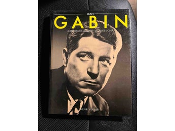 Jean GABIN - Missiaen, Jean-Claude Siclier, Jacques