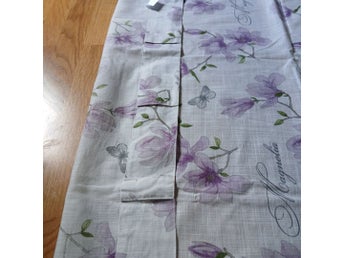 Hemtex Magnolia Gardin