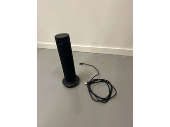 Panasonic TY-SP1 –360° kamerahögtalare för konferens & möten (Mycket gott skick)