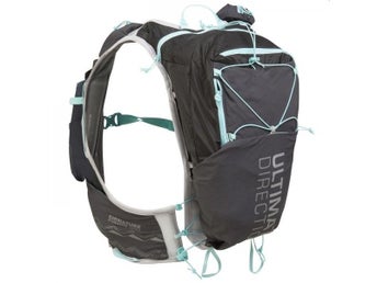 Ultimate Direction Women's Adventure Vesta 5.0 Löparväst - Storlek XS/S