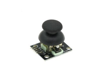 2st Joystick Modul