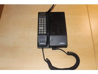 : Cetelco enligt bilder