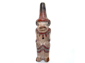 Maya Ca (700-1350 e.Kr.)