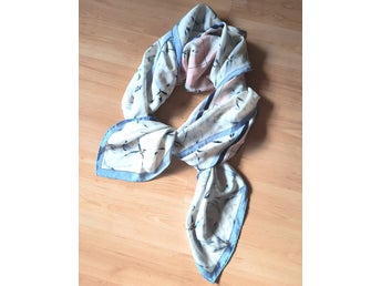 Snygg sjal/scarf